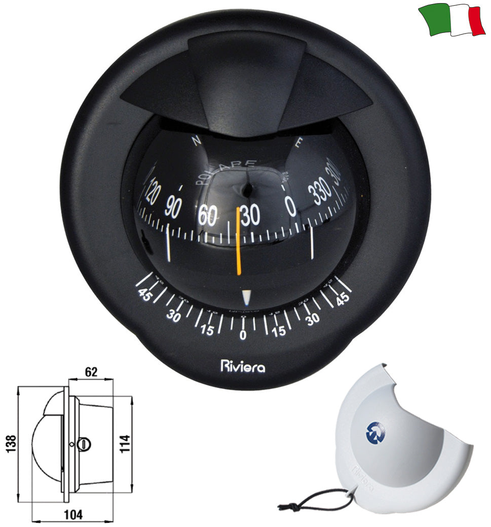 Bussola Polare Bp1