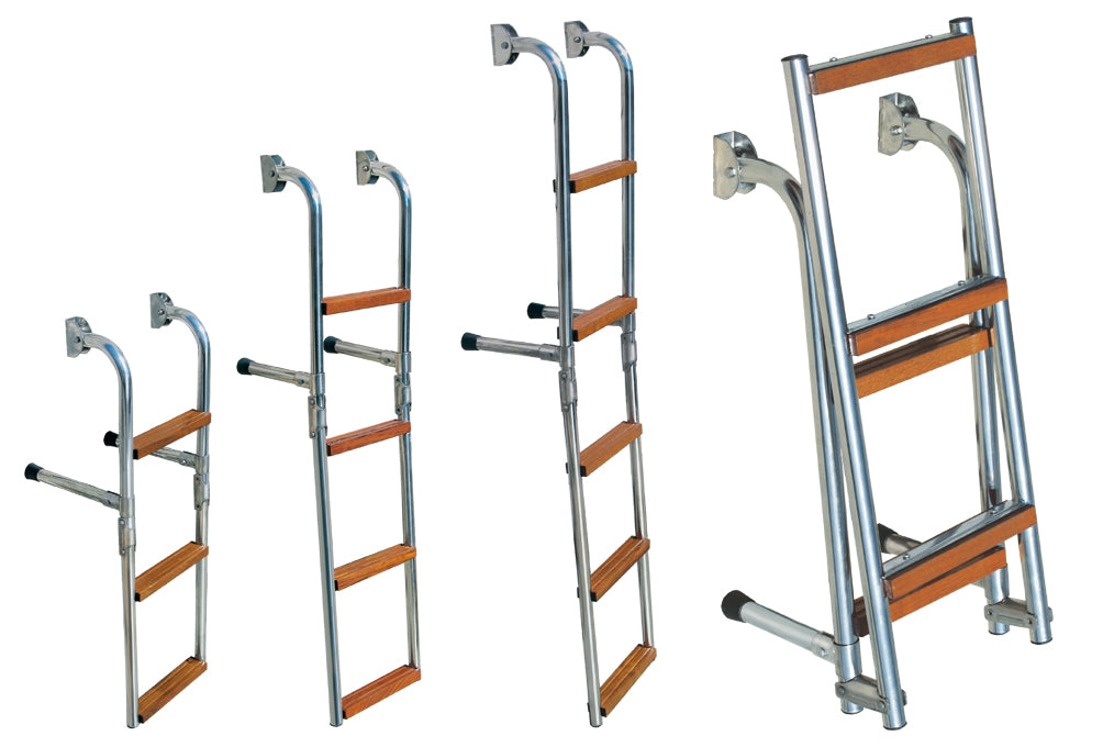 Scaletta Serie "Jupiter"