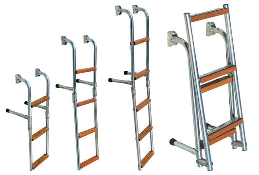 Scaletta Serie "Jupiter"