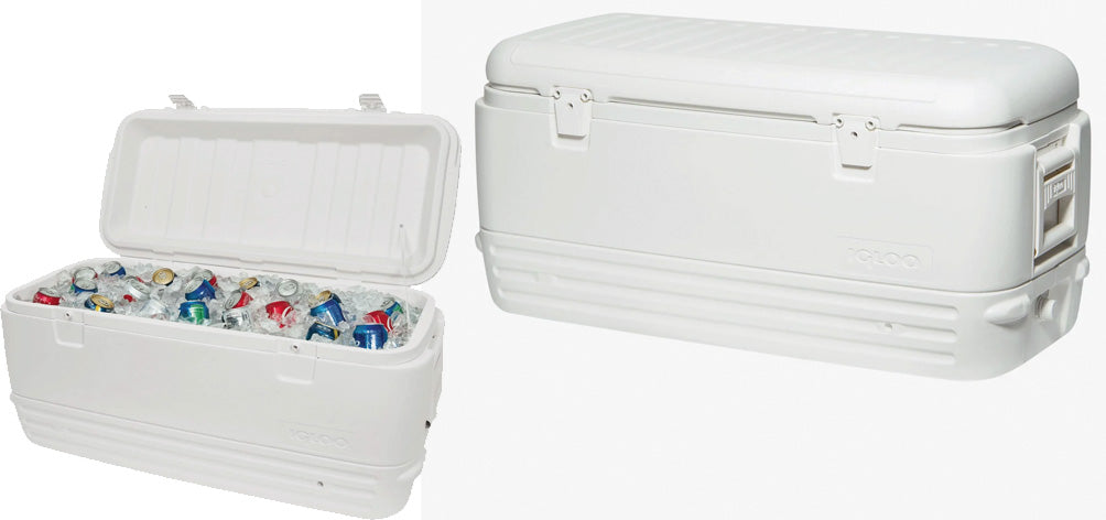 Ghiacciaia Igloo 120 Polar