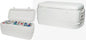 Ghiacciaia Igloo 120 Polar
