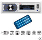 Radio Boss Marine Mr632Uab Con Bluetooth
