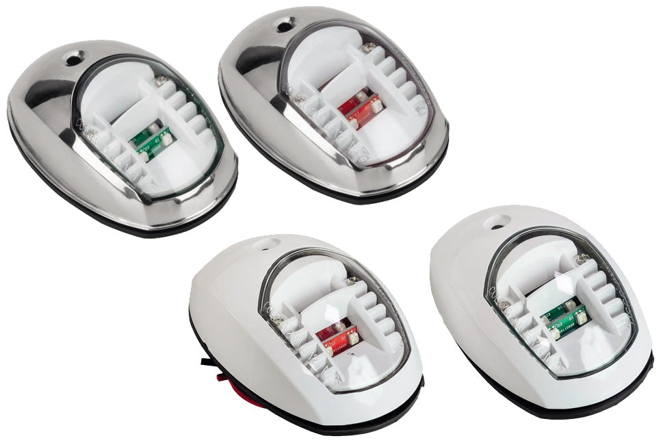 Fanali Di Via A Led