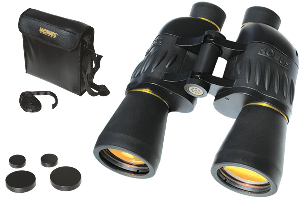 Binocolo "Konus Sporty"