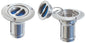 Tappo Inox Imbarco Acqua