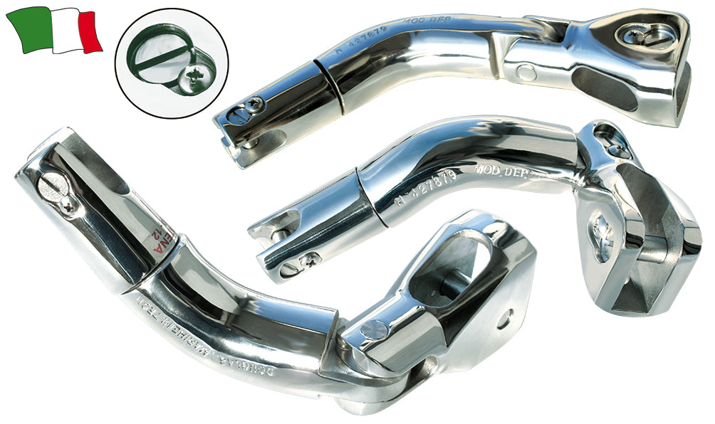Giunto Raddrizza Ancore "Trimmer"