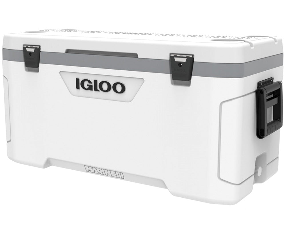 Ghiacciaia Igloo Latitude Marine Ultra 100