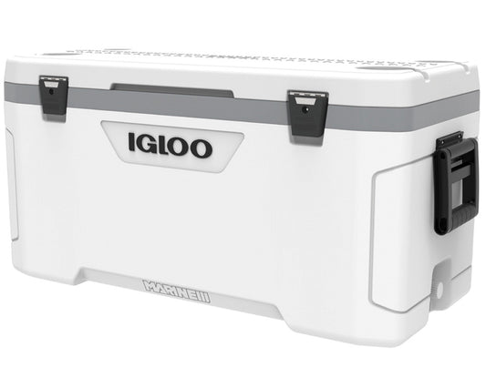 Ghiacciaia Igloo Latitude Marine Ultra 100