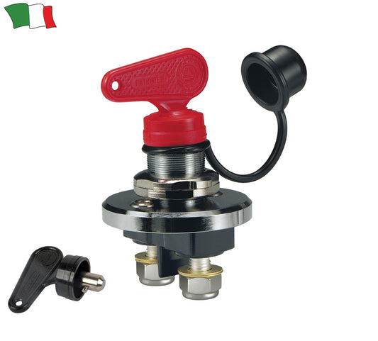 Staccabatteria In Ottone