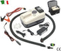 Gonfiatore Elettrico Ge 20-2