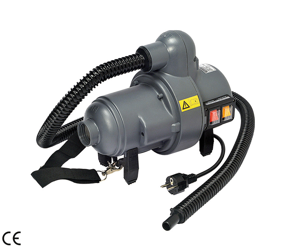 Gonfiatore Elettrico Ge 230/2000 A 230 V
