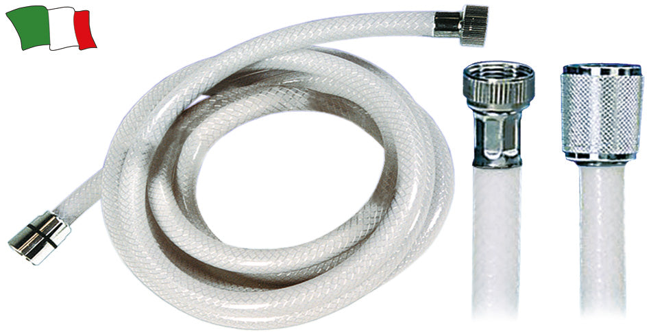 Tubo In Pvc