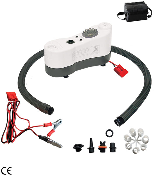 Gonfiatore Elettrico Ge Btp-2