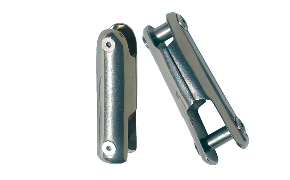 Giunto Inox Per Ancora