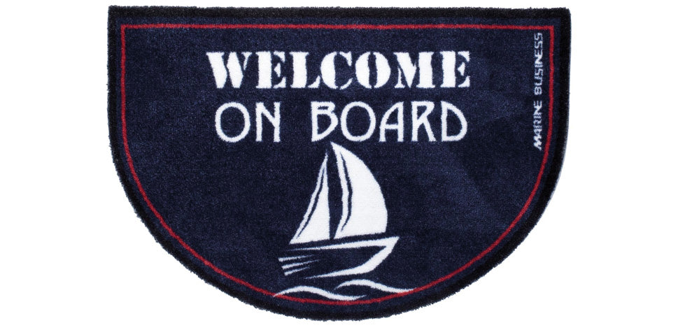Tappeto Antiscivolo Regata