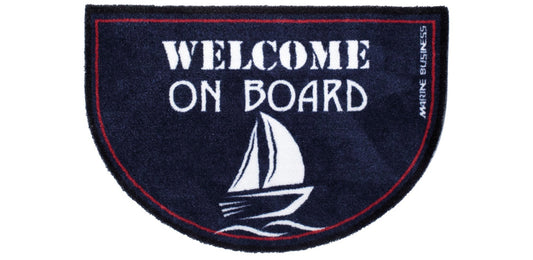 Tappeto Antiscivolo Regata
