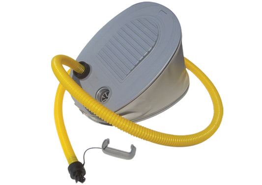 Gonfiatore Gibsy 6.5