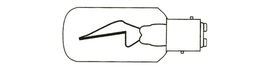 Lampada "Longlife"