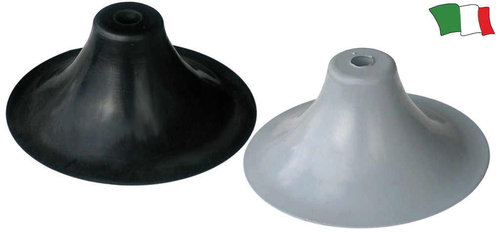 Base In Gomma