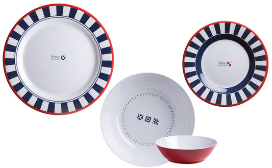 Set Piatti Venezia