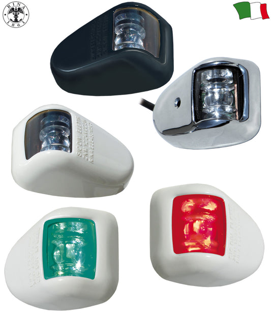 Fanali Di Navigazione A Led