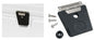 Gancio Chiusura Nera Inox Ghiacciaie Igloo