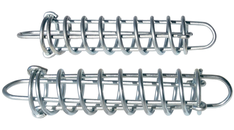 Molle Di Ormeggio In Acciaio Inox