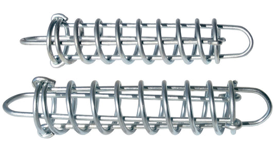 Molle Di Ormeggio In Acciaio Inox