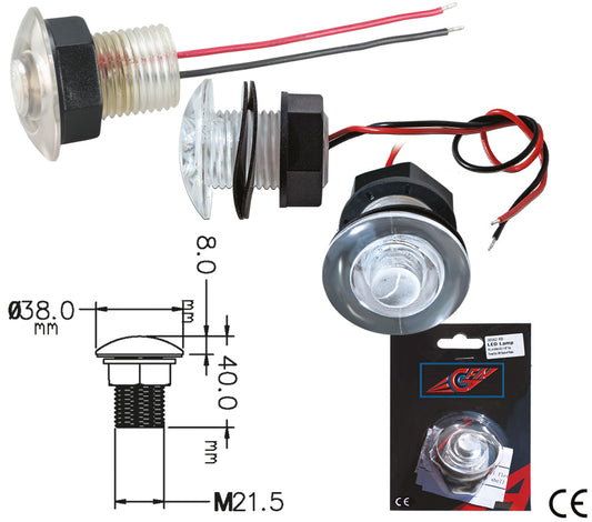 Faretto A Led