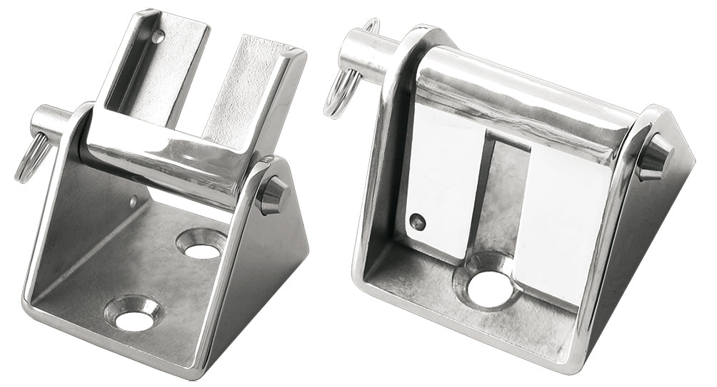 Blocca Catena In Acciaio Inox Aisi 316