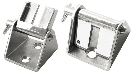 Blocca Catena In Acciaio Inox Aisi 316