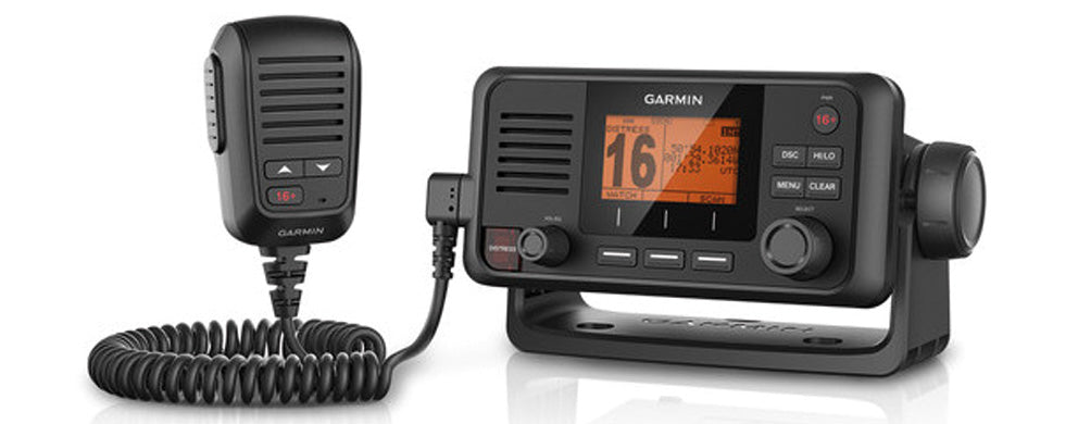 VHF Fisso Garmin 115i