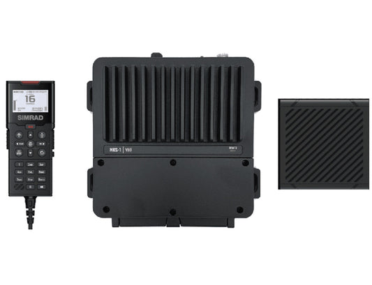VHF Fisso Simrad RS100