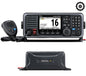 VHF Fisso Icom GM600 con DSC in Classe A