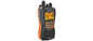 VHF Portatile Cobra Marine MR HH600 GPS BT EU con DSC e GPS Integrato