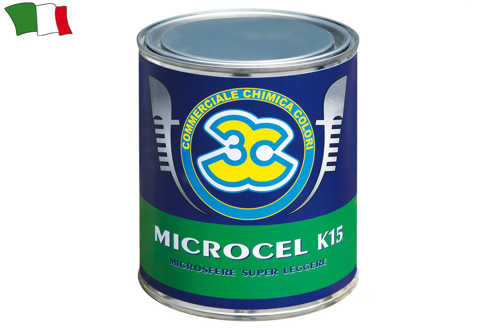 Microcel K15