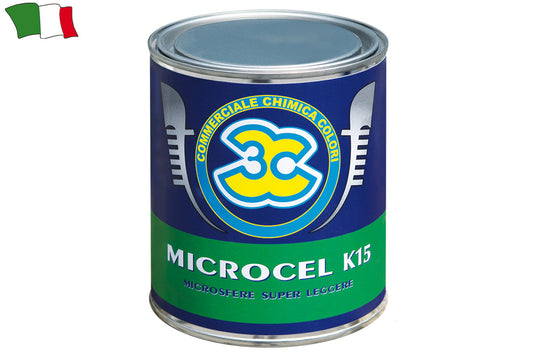 Microcel K15