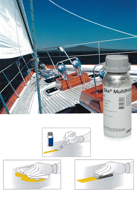 Sika® Multiprimer Marine