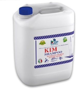 Kim Shampoo