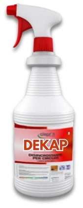 Dekap
