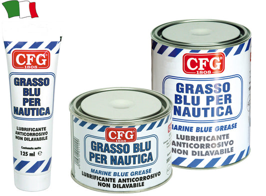 Grasso Blu