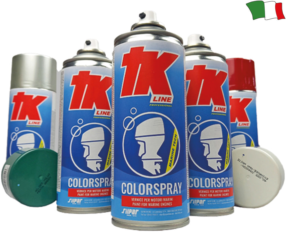 Tk Colorspray