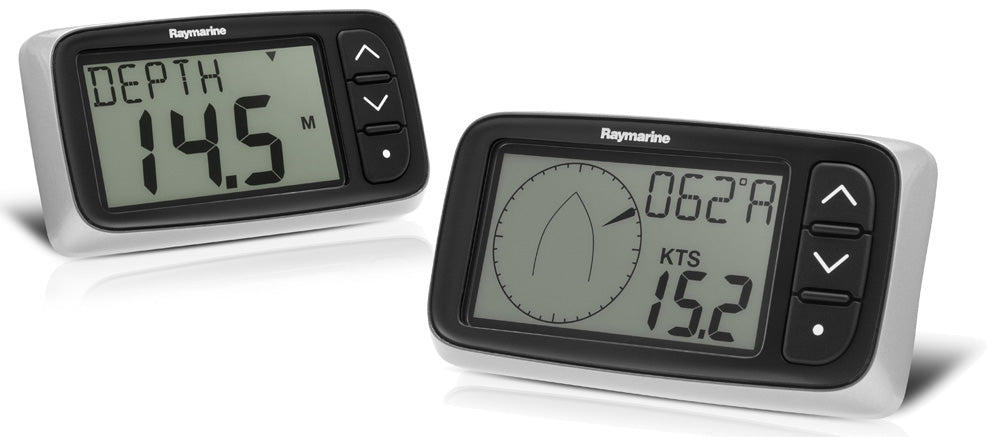 Strumenti Digitali Raymarine I40