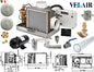 Velair Compact 7 On-Off