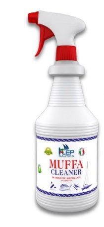 Muffa Cleaner