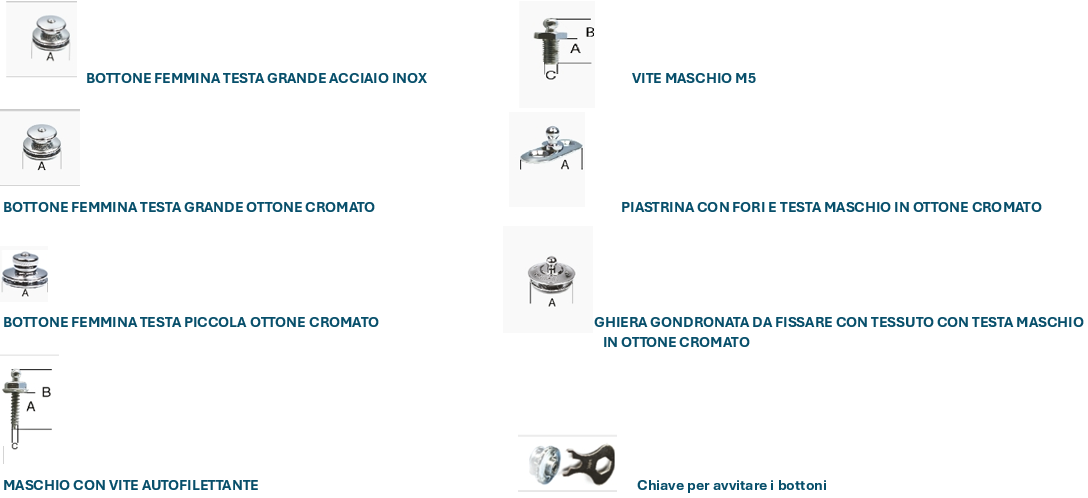 Bottone Originale Loxx