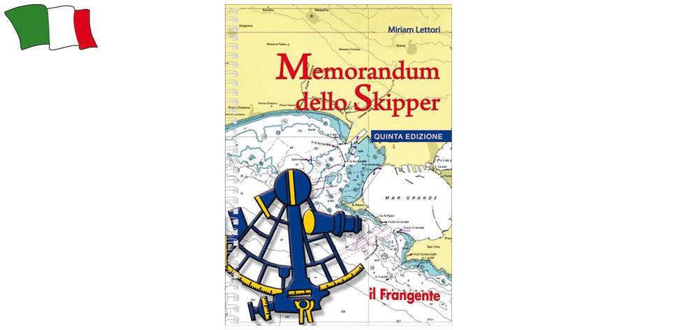 Memorandum Dello Skipper
