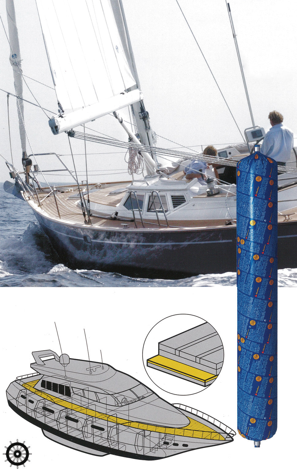 Sikaflex® - 298I