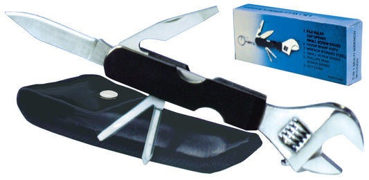 Coltello Multifunzione