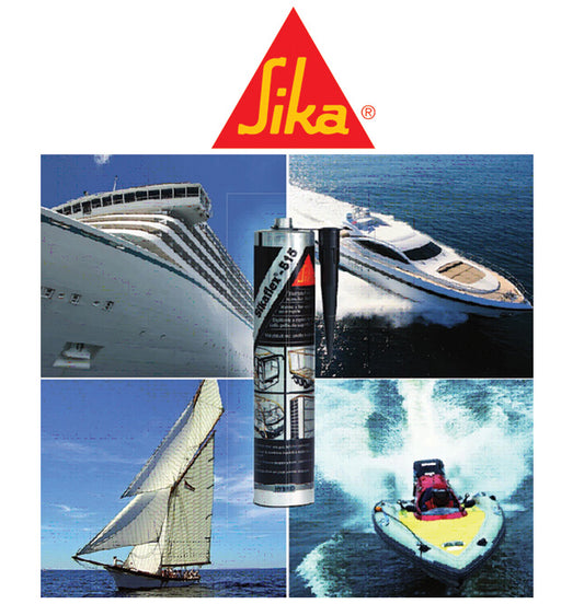 Sikaflex® 515